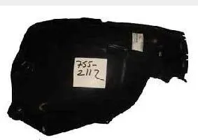 Opel Astra H (04-12) Çamurluk Davlumbazı Ön Sol