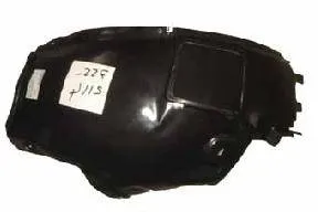 Opel Astra H (04-12) Çamurluk Davlumbazı Ön Sağ