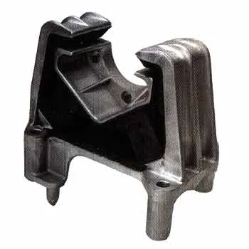 Opel Astra F (92-98) Motor Kulağı - Takozu Sol Otomatik 1.6