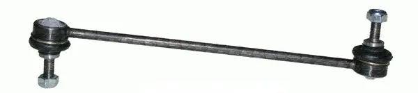 Citroen Berlingo (96-03) Viraj Askı Rotu - Z Rot Ön