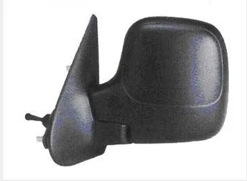 Citroen Berlingo (96-03) Kapı Aynası - Yan Dikiz Ayna Sol