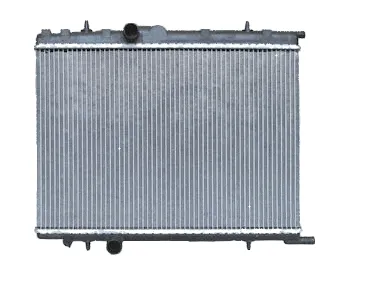 Citroen Berlingo (96-03) Su Radyatörü Düz Vites