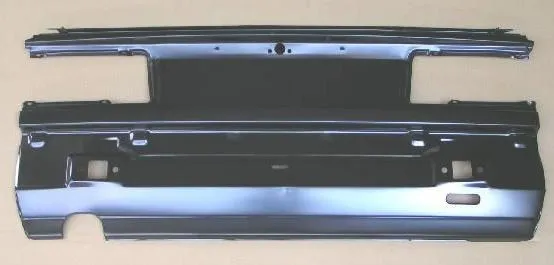 Bmw 3 Serisi E30 (87-91) Arka Panel