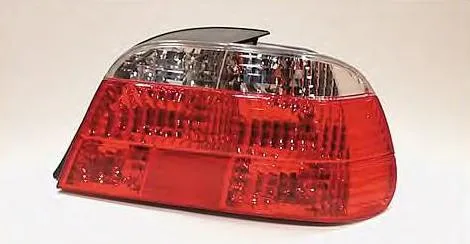 Bmw 7 Serisi E38 (94-98) Stop Lambası Sol Beyaz