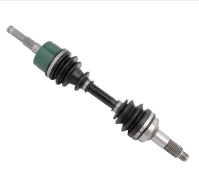 Citroen C15 (94-99) Aks Komple Ön Sol