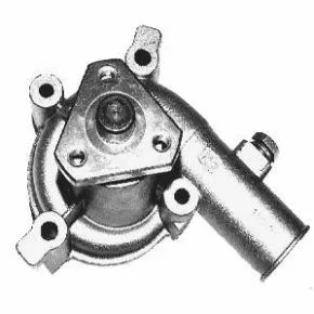 Citroen C15 (94-99) Devirdaim - Su Pompası