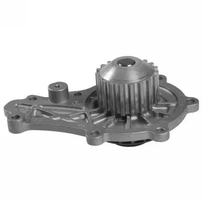 Citroen C4 (04-11) Devirdaim - Su Pompası 1.6hdı