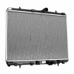 Citroen C4 (04-11) Su Radyatörü Düz Vites 1.6 16v