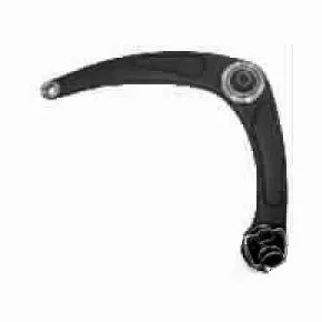 Citroen C4 (04-11) Salıncak Ön Alt Sol