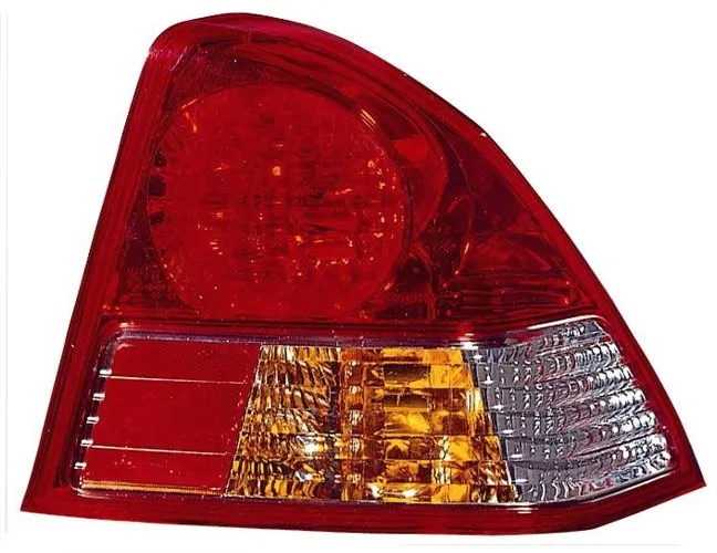 Honda Civic Sedan (04-06) Stop Lambası Dış Sağ
