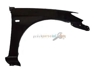 Honda Civic Sedan (04-06) Çamurluk Ön Sağ