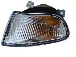 Honda Civic Hb (92-95) Sinyal Ön Sol Beyaz