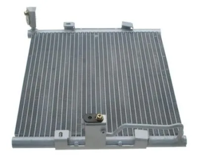 Honda Civic Hb (99-01) Klima Radyatörü