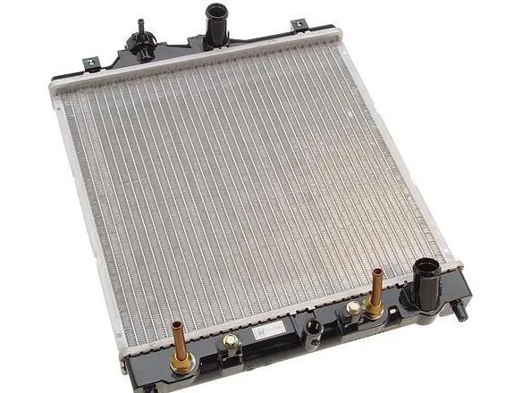 Honda Civic Hb (99-01) Su Radyatörü Düz Vites