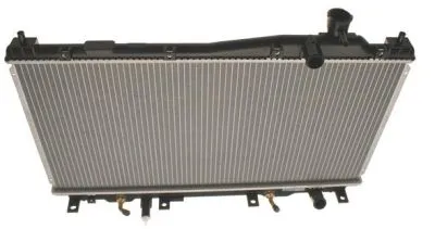 Honda Civic Sedan (02-04) Su Radyatörü Otomatik Vites