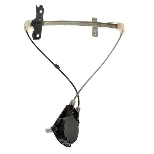 Honda Civic Sedan (92-95) Cam Krikosu Arka Sağ Elektrikli