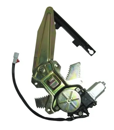 Honda Civic Sedan (96-98) Cam Krikosu Arka Sağ Elektrikli