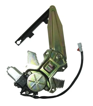 Honda Civic Sedan (96-98) Cam Krikosu Arka Sol Elektrikli