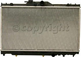 Toyota Corolla (00-02) Su Radyatörü Otomatik Vites