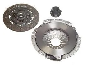 Mercedes E Serisi W124 (85-95) Debriyaj Seti 2.0 Dizel