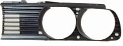Bmw 3 Serisi E30 (84-91) Ön Panjur Far Çerçevesi Sağ