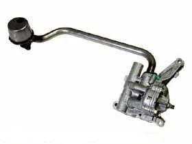 Bmw 3 Serisi E36 (91-98) Yağ Pompası