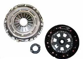 Bmw 5 Serisi E39 (96-03) Debriyaj Seti 5.25ı