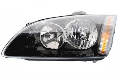 Ford Focus (05-07) Far Lambası Sol Sıyah