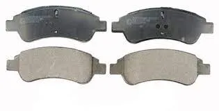 Citroen Jumpy (94-04) Fren Balatası Ön