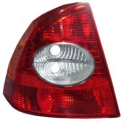 Ford Focus (05-07) Stop Lambası Sol Sedan