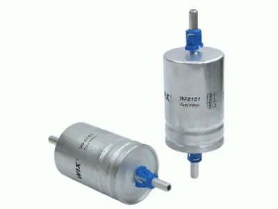 Volkswagen Jetta 5 (06-10) Benzin Filtresi