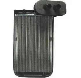 Volkswagen Golf 5 (04-09) Kalorifer Radyatörü