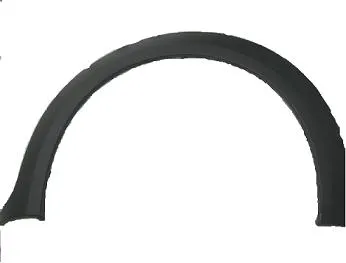 Ford Connect (02-09) Çamurluk Ağız Plastiği Ön Sol