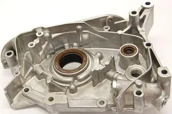 Mitsubishi L200 Pick Up (02-06) Yağ Pompası