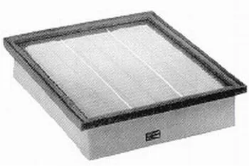 Audi A6 (03-04) Hava Filtresi 2.5tdı