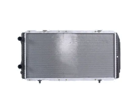 Citroen Jumper (98-01) Su Radyatörü Düz Vites 1.9td