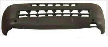 Citroen Jumper (98-01) Ön Tampon Sis Deliksiz