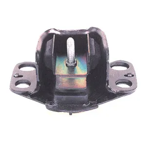 Renault Kangoo (03-12) Motor Kulağı - Takozu