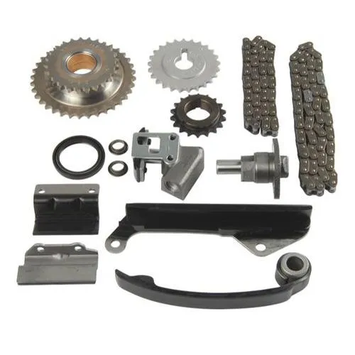 Nissan Primera P11 (00-02) Triger Seti - Eksantrik Kiti 1.6