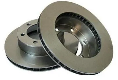 Mitsubishi L200 Pick Up (06-15) Fren Diski Ön