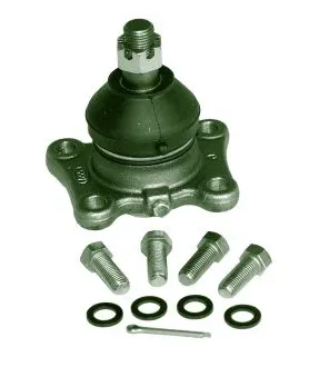 Toyota Hilux Ln145 (98-01) Rotil Alt