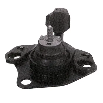 Renault Megane (98-99) Motor Kulağı - Takozu Sol