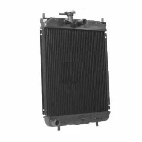 Nissan Micra K11 (93-97) Su Radyatörü Otomatik Vites