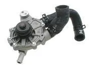 Mini Cooper (02-07) Devirdaim - Su Pompası 1.6