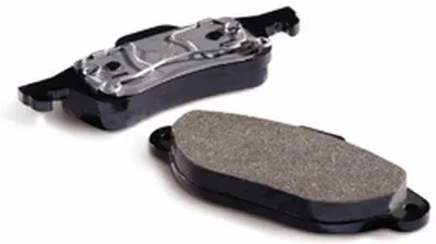 Ford Fiesta (96-99) Fren Balatası Ön