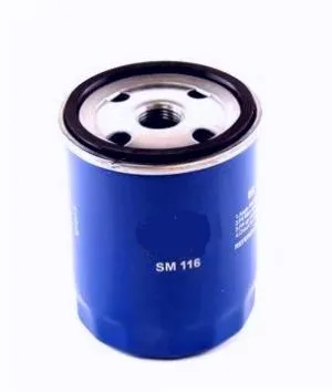 Opel Astra F (92-98) Yağ Filtresi 1.7d