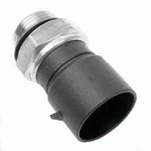 Opel Combo B (93-01) Fan Müşürü 1.7d