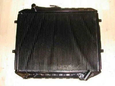 Mitsubishi Pajero (92-97) Su Radyatörü Düz Vites 2.5d