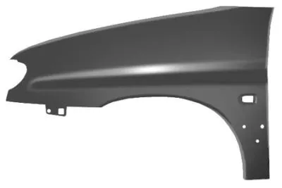 Peugeot Partner (96-02) Çamurluk Ön Sol