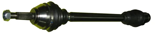 Volkswagen Polo 3 (95-99) Aks Komple Sağ